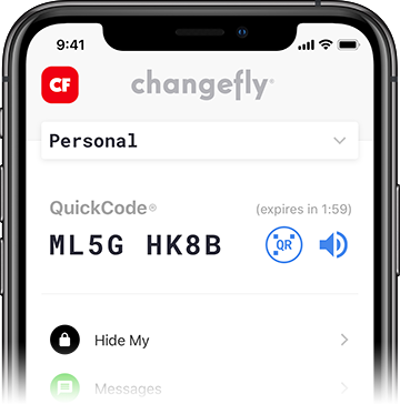Changefly App