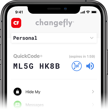Changefly App Changefly App