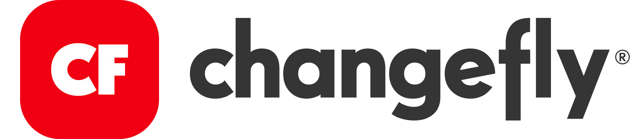 Changefly Logo